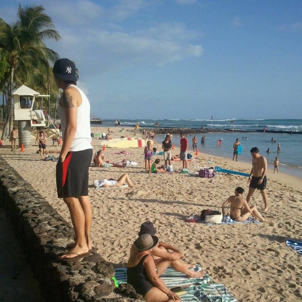 Meet your Posher, 범